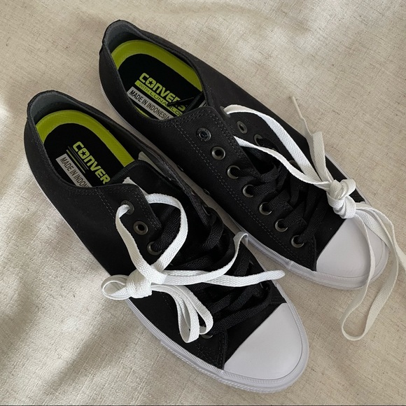 Converse Chuck Taylor All Star II - Picture 8 of 8